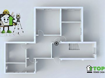 Mansarda in vendita a Chieti (CH) Via Albanese foto 28