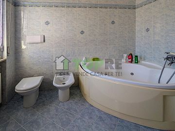 Appartamento in vendita a Bucchianico (CH) Via Santa Chiara foto 23