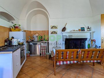 Casa indipendente in vendita a Pretoro (CH) Via Girone foto 9