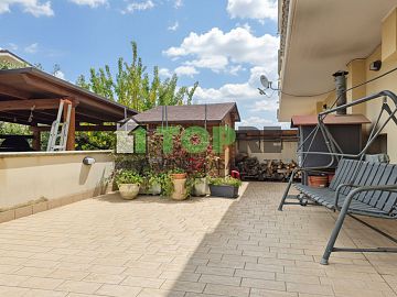 Appartamento in vendita a Rosciano (PE) Via delle Betulle foto 7