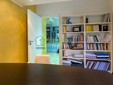 Appartamento in vendita a Pescara (PE)  foto 24