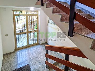 Mansarda in vendita a Chieti (CH) Via Albanese foto 6