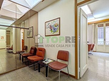 Ufficio in vendita a Chieti (CH) Corso Marrucino foto 14