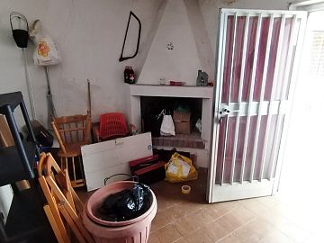 Casa indipendente in vendita a Scerni (CH) CORSO LEONARDO UMILE  foto 26