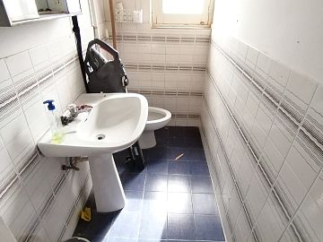 Casa indipendente in vendita a Scerni (CH) CORSO LEONARDO UMILE  foto 28