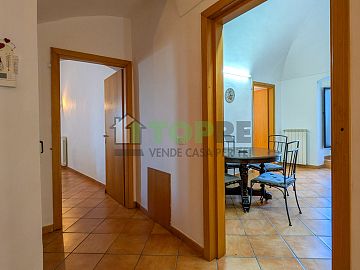 Casa indipendente in vendita a Pretoro (CH) Via Girone foto 15