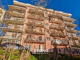 Vendita Appartamento in V a Chieti