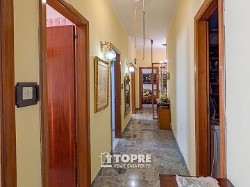 Appartamento in vendita a Chieti (CH) via 123 Fanteria foto 22