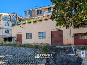 Magazzino o deposito in vendita a Chieti (CH) Via Nicolodi foto 21