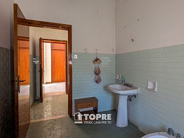 Casa indipendente in vendita a Manoppello (PE) Via Tiburtina foto 21