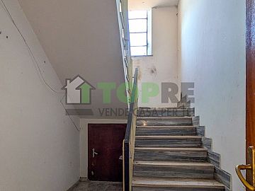 Casa indipendente in vendita a Manoppello (PE) Via Tiburtina foto 28