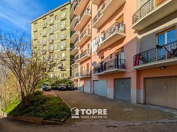 Appartamento in vendita a Chieti (CH) via 123 Fanteria foto 28