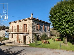 Vendita Casa indipendente in V a Manoppello