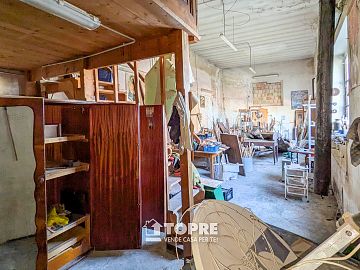 Magazzino o deposito in vendita a Chieti (CH) Via Nicolodi foto 18