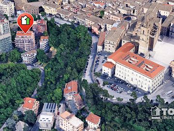 Appartamento in vendita a Chieti (CH) via 123 Fanteria foto 30