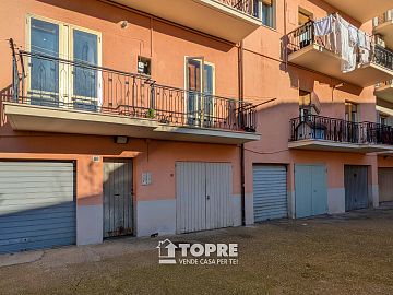 Appartamento in vendita a Chieti (CH) via 123 Fanteria foto 26