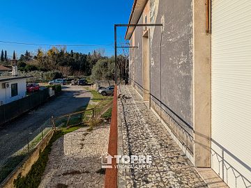 Casa indipendente in vendita a Manoppello (PE) Via Tiburtina foto 18