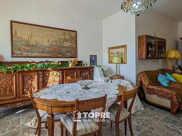 Appartamento in vendita a Chieti (CH) via 123 Fanteria foto 9