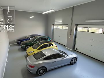 Magazzino o deposito in vendita a Chieti (CH) Via Nicolodi foto 2