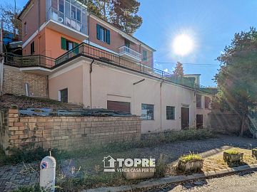 Magazzino o deposito in vendita a Chieti (CH) Via Nicolodi foto 7