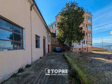 Magazzino o deposito in vendita a Chieti (CH) Via Nicolodi foto 4