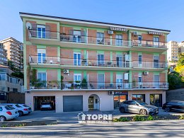 Vendita Appartamento in V a Chieti