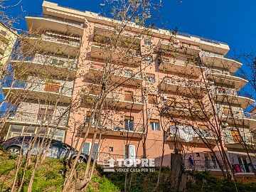 Appartamento in vendita a Chieti (CH) via 123 Fanteria foto 1