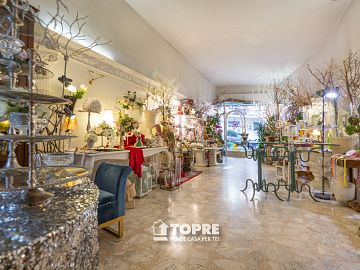 Negozio o Locale in vendita a Chieti (CH) Via Liberazione foto 13