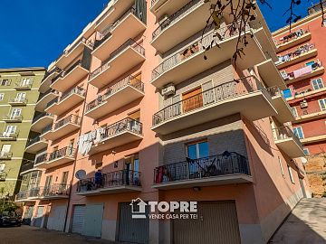 Appartamento in vendita a Chieti (CH) via 123 Fanteria foto 27