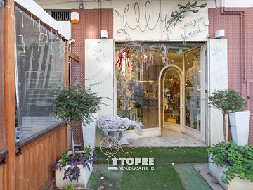 Negozio o Locale in vendita a Chieti (CH) Via Liberazione foto 6