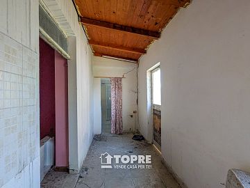 Casa indipendente in vendita a Manoppello (PE) Via Tiburtina foto 17