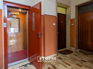 Appartamento in vendita a Chieti (CH) via 123 Fanteria foto 5