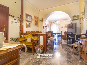 Appartamento in vendita a Chieti (CH) Via Picena foto 8