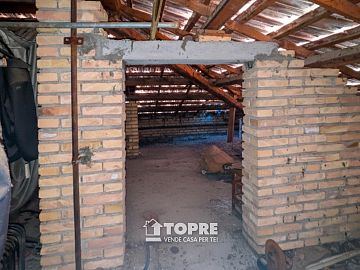 Casa indipendente in vendita a Manoppello (PE) Via Tiburtina foto 27