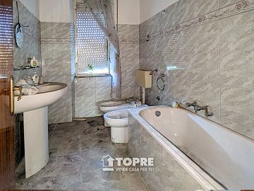 Casa indipendente in vendita a Manoppello (PE) Via Tiburtina foto 12