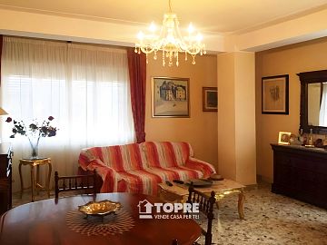 Appartamento in vendita a Chieti (CH) Via Baroncini foto 12