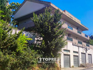 Villa in vendita a Chieti (CH) Viale Europa foto 3