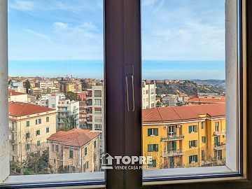 Appartamento in vendita a Chieti (CH) Via XXIV Maggio foto 28