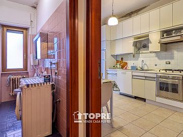 Appartamento in vendita a Chieti (CH) Via XXIV Maggio foto 14