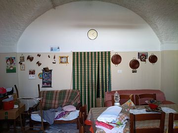 Casa indipendente in vendita a Bucchianico (CH) Via Sant'Onofrio foto 12