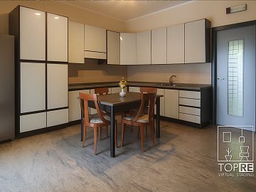 Villa in vendita a Chieti (CH) Viale Europa foto 13