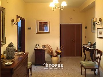 Appartamento in vendita a Chieti (CH) Via Baroncini foto 4