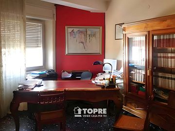 Appartamento in vendita a Chieti (CH) Via Baroncini foto 7