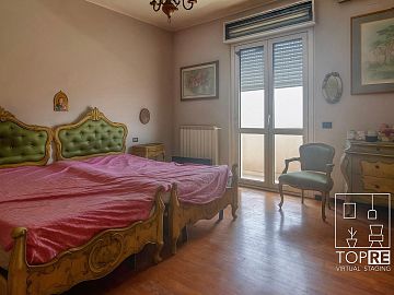 Villa in vendita a Chieti (CH) Viale Europa foto 14