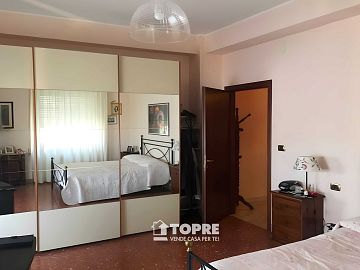 Appartamento in vendita a Chieti (CH) Via Baroncini foto 8