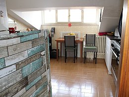 Vendita Mansarda in V a Loreto Aprutino