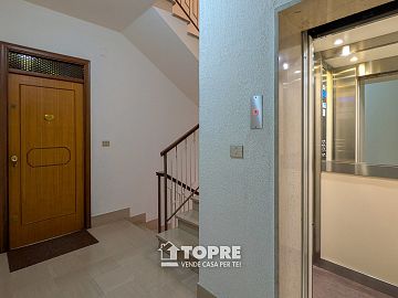 Appartamento in vendita a Chieti (CH) Via XXIV Maggio foto 5