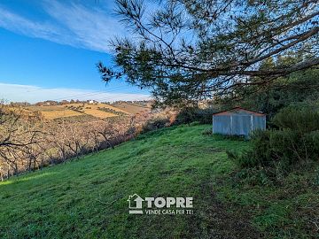 Terreno Agricolo in vendita a Casalincontrada (CH)  foto 5