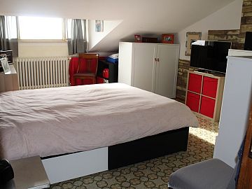 Mansarda in vendita a Loreto Aprutino (PE) Via santa Maria in Piano foto 5