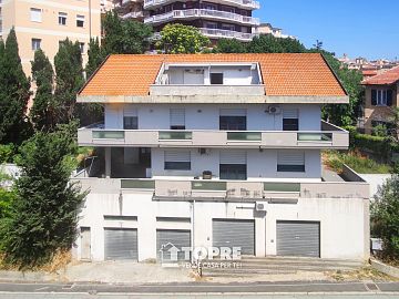 Villa in vendita a Chieti (CH) Viale Europa foto 2